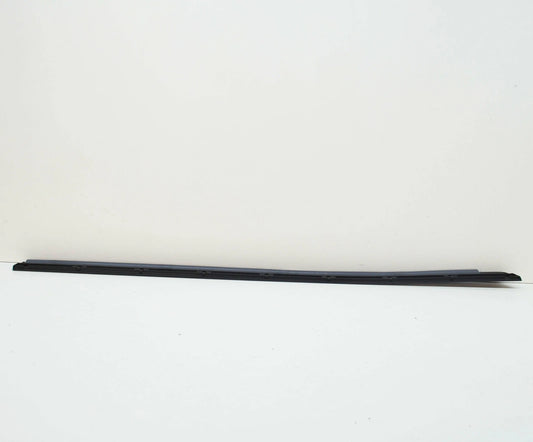 NEW AUDI A3 8P FRONT LEFT DOOR MOULDING 8P3853959JGRU