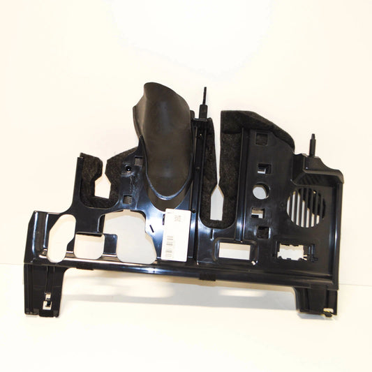 NEW AUDI A4 B9 LEFT SIDE DASHBOARD PLATSIC COVER LHD 8W1863083E