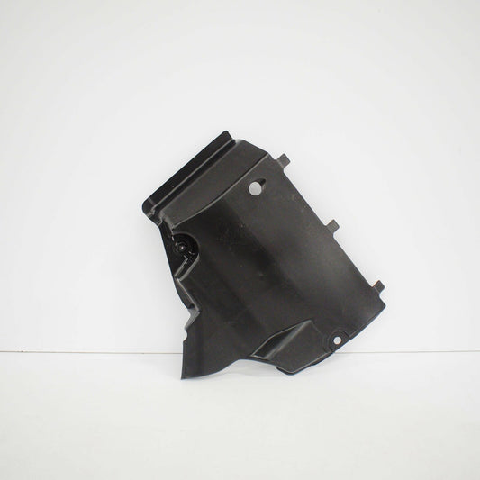 NEW AUDI Q5 8R FRONT LEFT UNDER COVER PLASH SHIELD 8R0825201C ORIGINAL