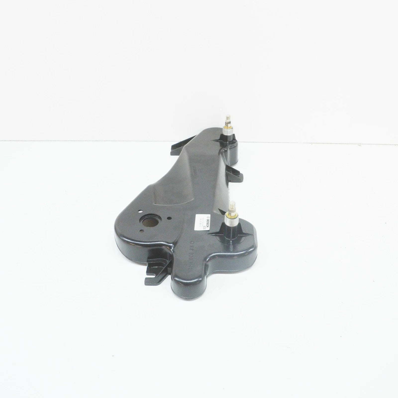 NEW MERCEDES-BENZ S W116 WINDSHIELD WIPER HOUSING LHD A1168201928 ORIGINAL