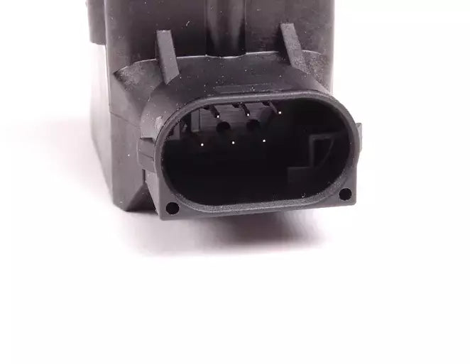 NEW MERCEDES-BENZ E W211 FRONT LEFT HEADLIGHT LEVEL SENSOR A0105427617 ORIGINAL