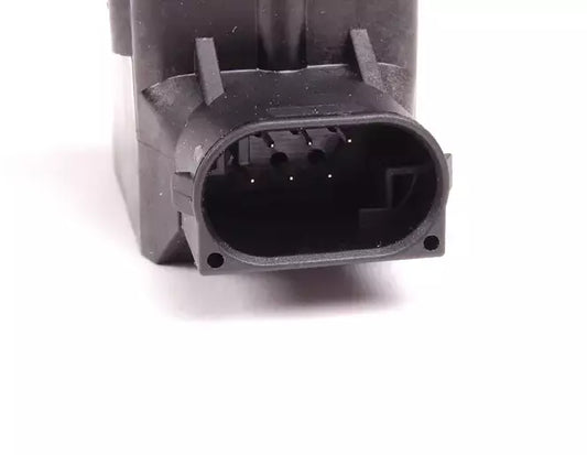 NEW MERCEDES-BENZ E W211 FRONT LEFT HEADLIGHT LEVEL SENSOR A0105427617 ORIGINAL