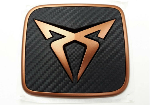 NEW CUPRA FORMENTOR REAR BADGE EMBLEM 5FF853630ARZH ORIGINAL