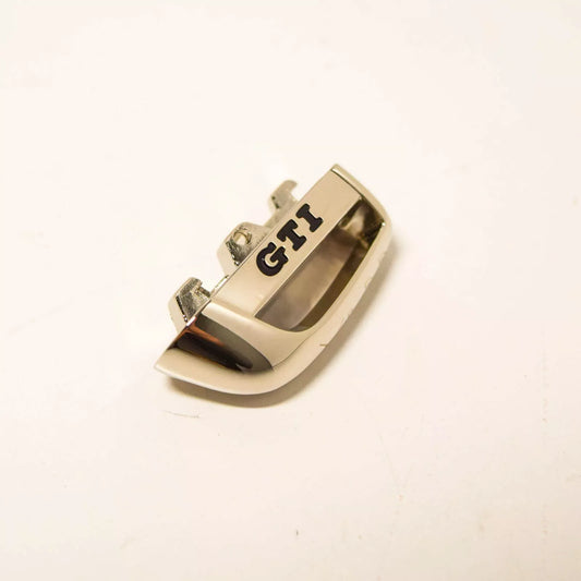 NEW VOLKSWAGEN GOLF MK7 GTI KEY END CAP 5G0959893DFOD ORIGINAL