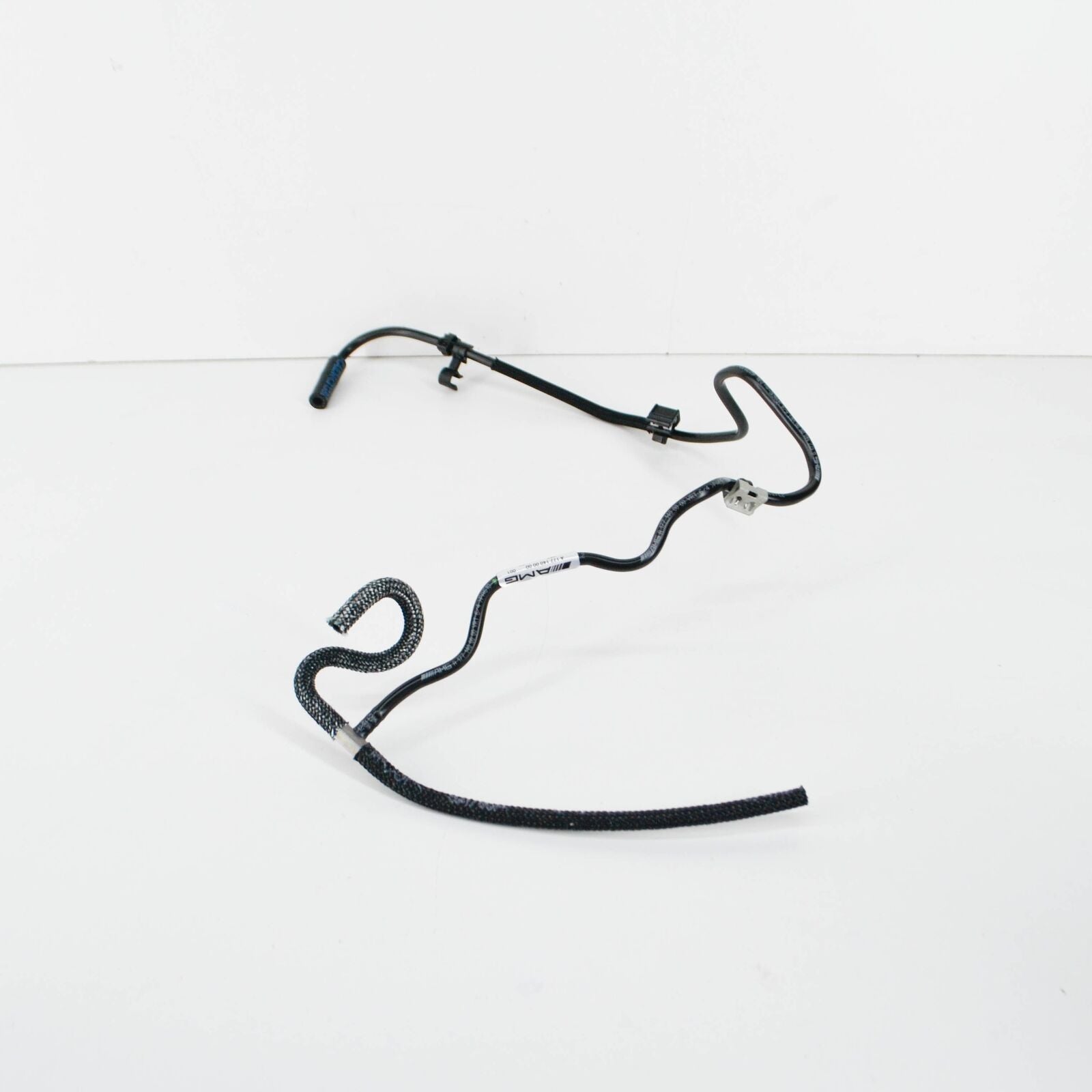 NEW MERCEDES-BENZ C W205 VACUUM LINE A1771400000 ORIGINAL