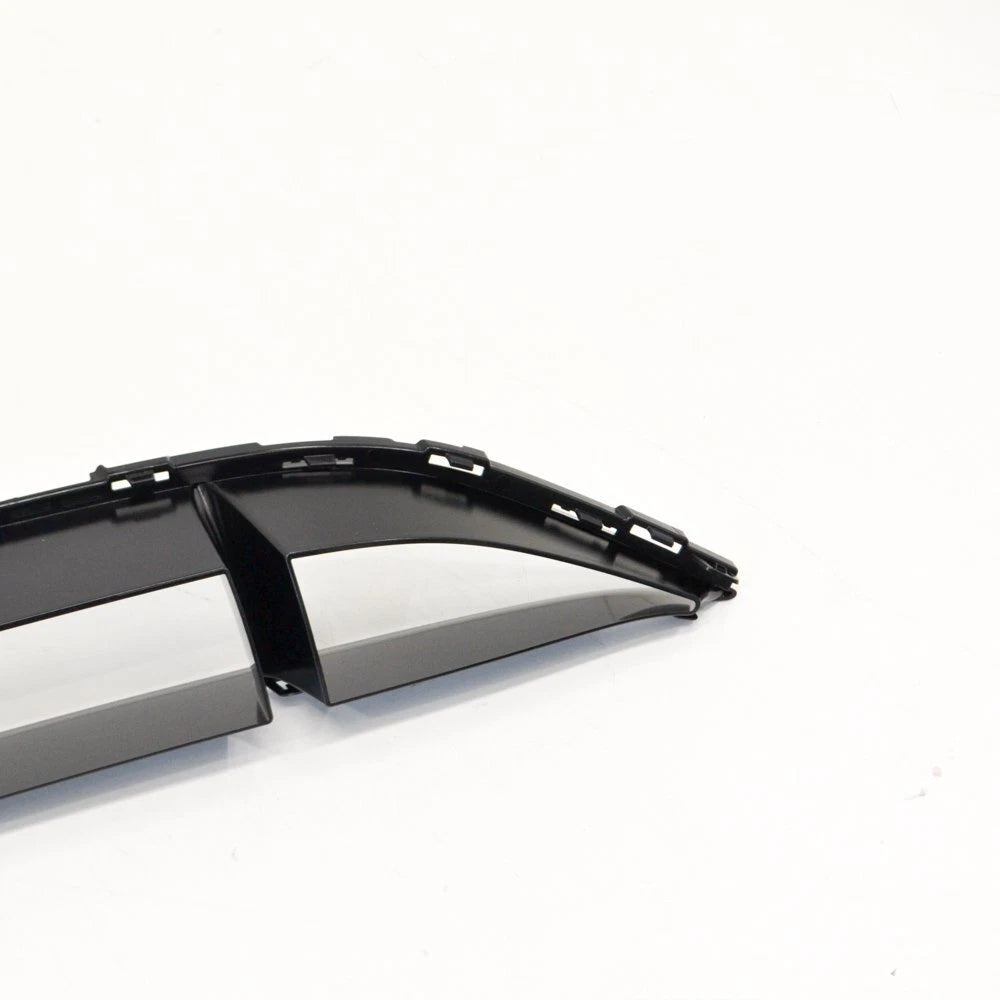NEW MERCEDES-BENZ S-CLASS COUPE AMG C217 LOWER FRONT GRILL A2178856200 ORIGINAL