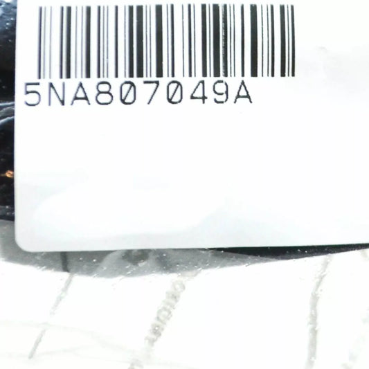 NEW VOLKSWAGEN TIGUAN AD MK2 FRONT LEFT BUMPER BRACKET 5NA807049A ORIGINAL