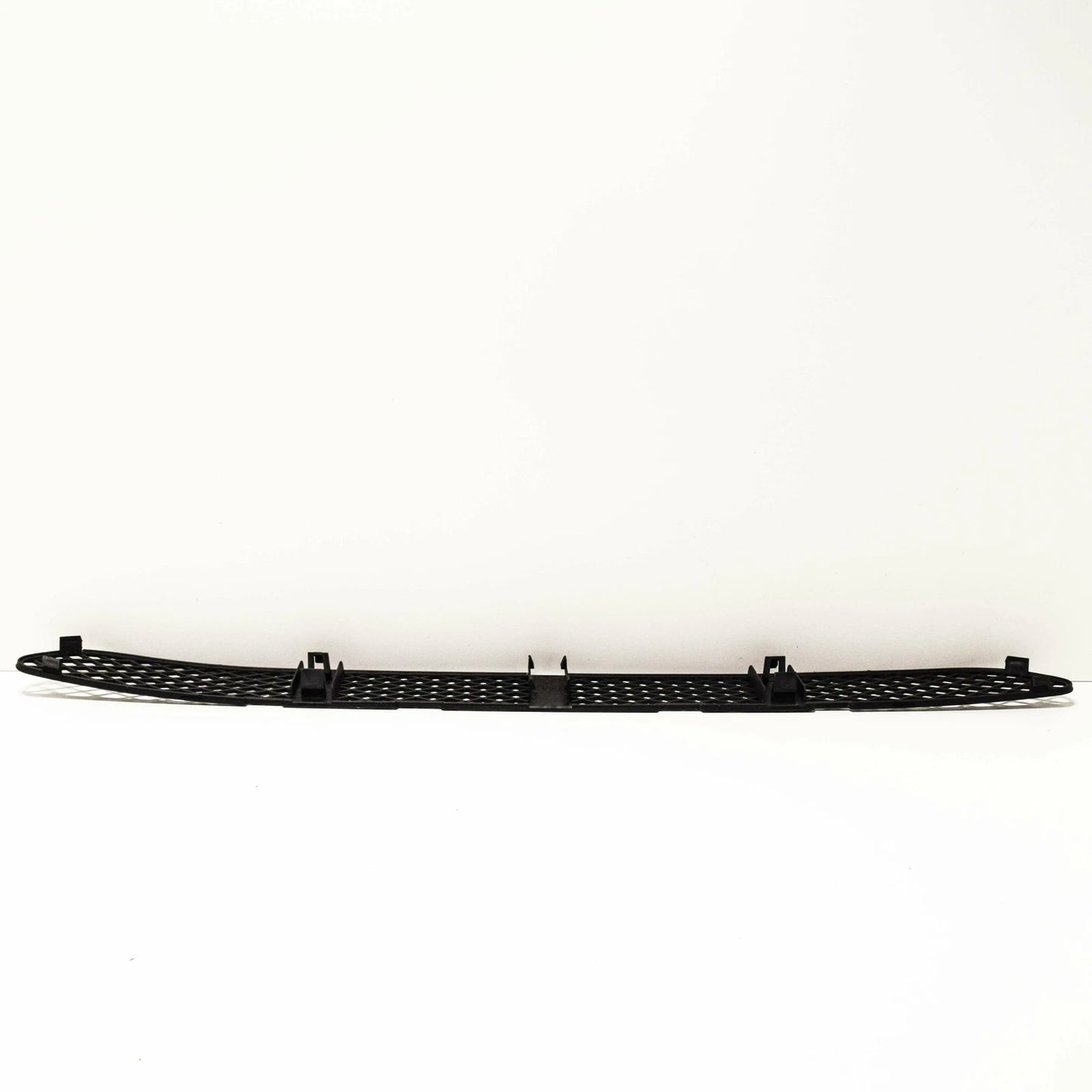 MERCEDES BENZ CL W215 FRONT BUMPER LOWER CENTER GRILL A2158850622 00-01 NEW