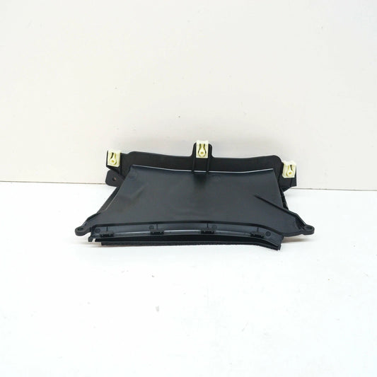 NEW BMW 7 G11 G12 LEFT INNER SIDEWALL AIR DUCT 51747478835 ORIGINAL