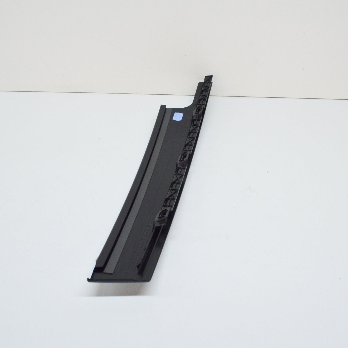NEW VOLKSWAGEN GOLF MK7 FRONT RIGHT B PILLAR TRIM 5G3837902C041 ORIGINAL