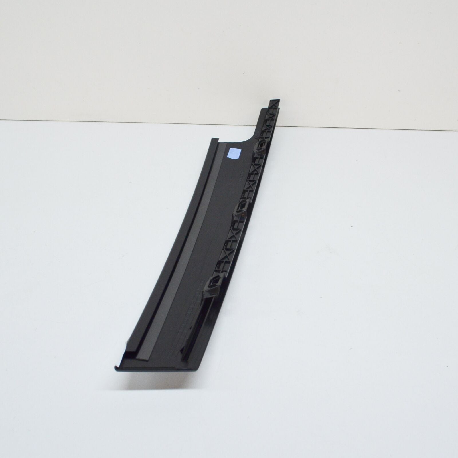 NEW VOLKSWAGEN GOLF MK7 FRONT RIGHT B PILLAR TRIM 5G3837902C041 ORIGINAL
