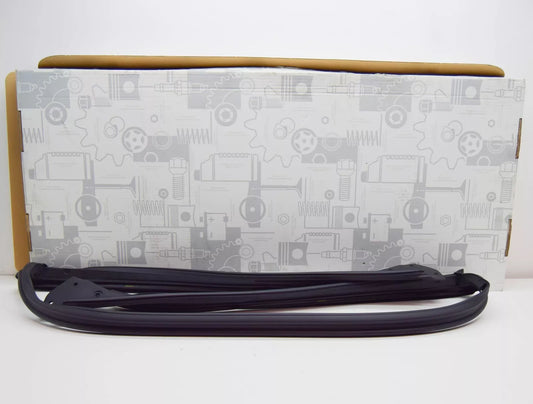 NEW MERCEDES-BENZ E CABRIO A207 WINDSHIELD SEALING FRAME A2076710120 ORIGINAL
