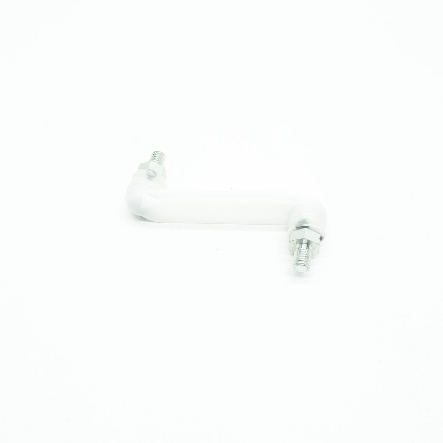 NEW MB SALOON W123 REAR SWAY BAR STABILIZER TIE ROD A1233200989 ORIGINAL