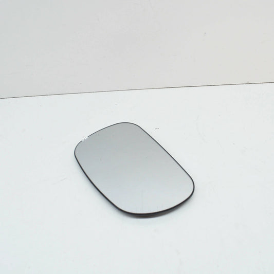 NEW BMW Z3 COUPE E36 FRONT LEFT DOOR MIRROR GLASS 51168397877 8397877 ORIGINAL