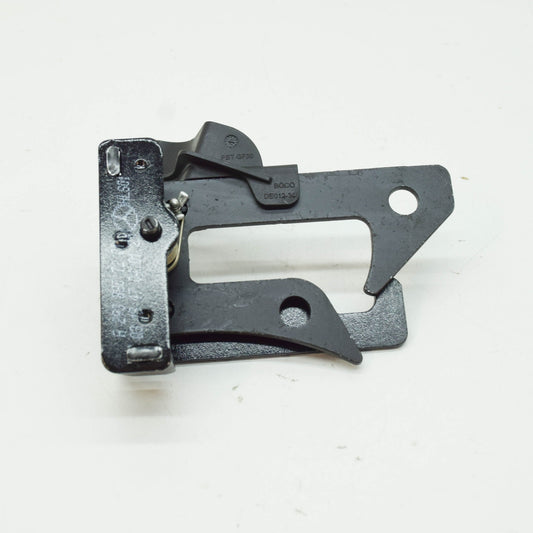 NEW MERCEDES-BENZ EQC FRONT BONNET HOOD RETAINING HOOK A2938807201 ORIGINAL