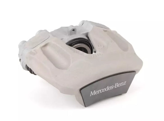 NEW MERCEDES-BENZ C W204 FRONT RIGHT BRAKE CALIPER A2044213681 ORIGINAL
