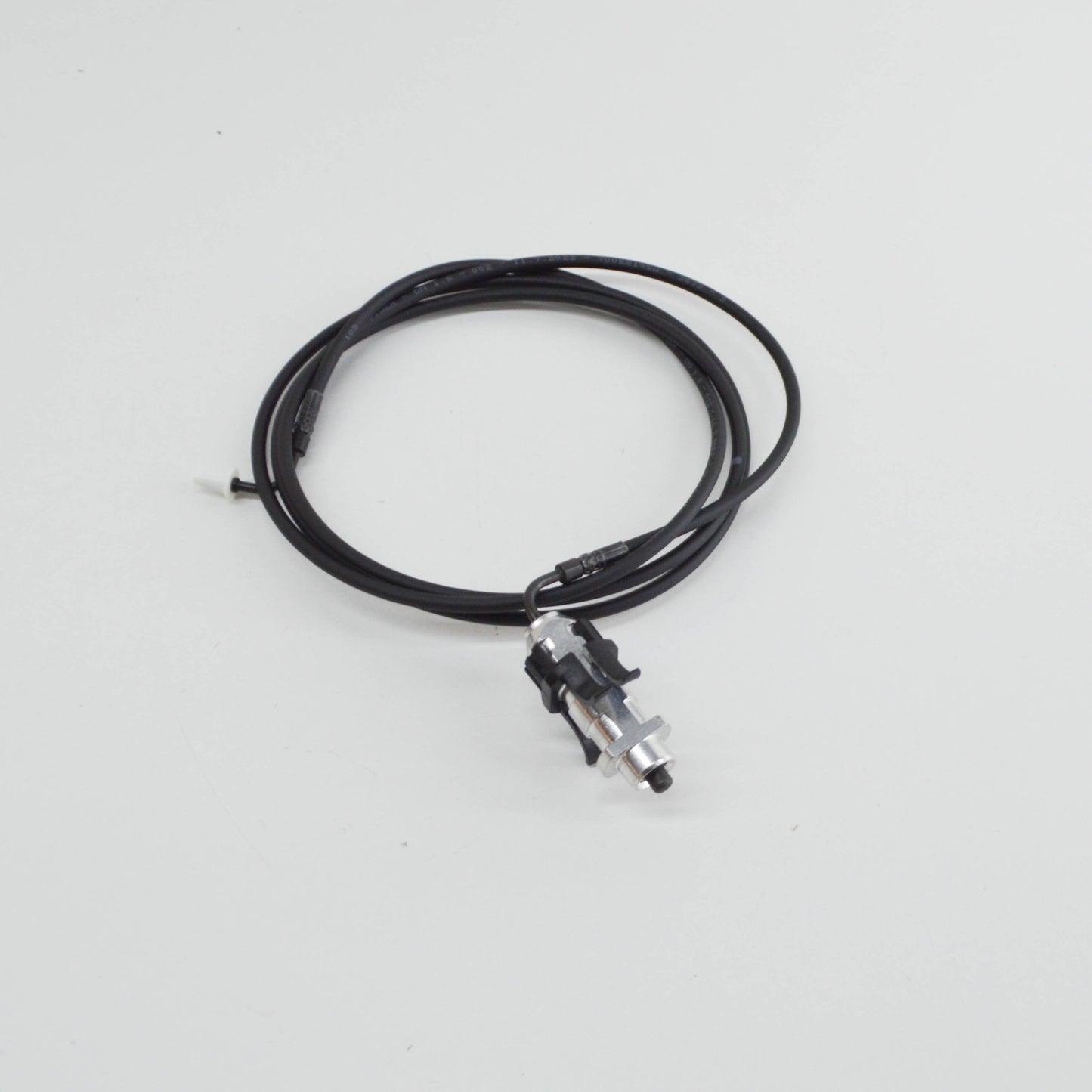 NEW MERCEDES-BENZ SL R230 ROOF LEFT HYDRAULIC CYLINDER A2308001672 ORIGINAL