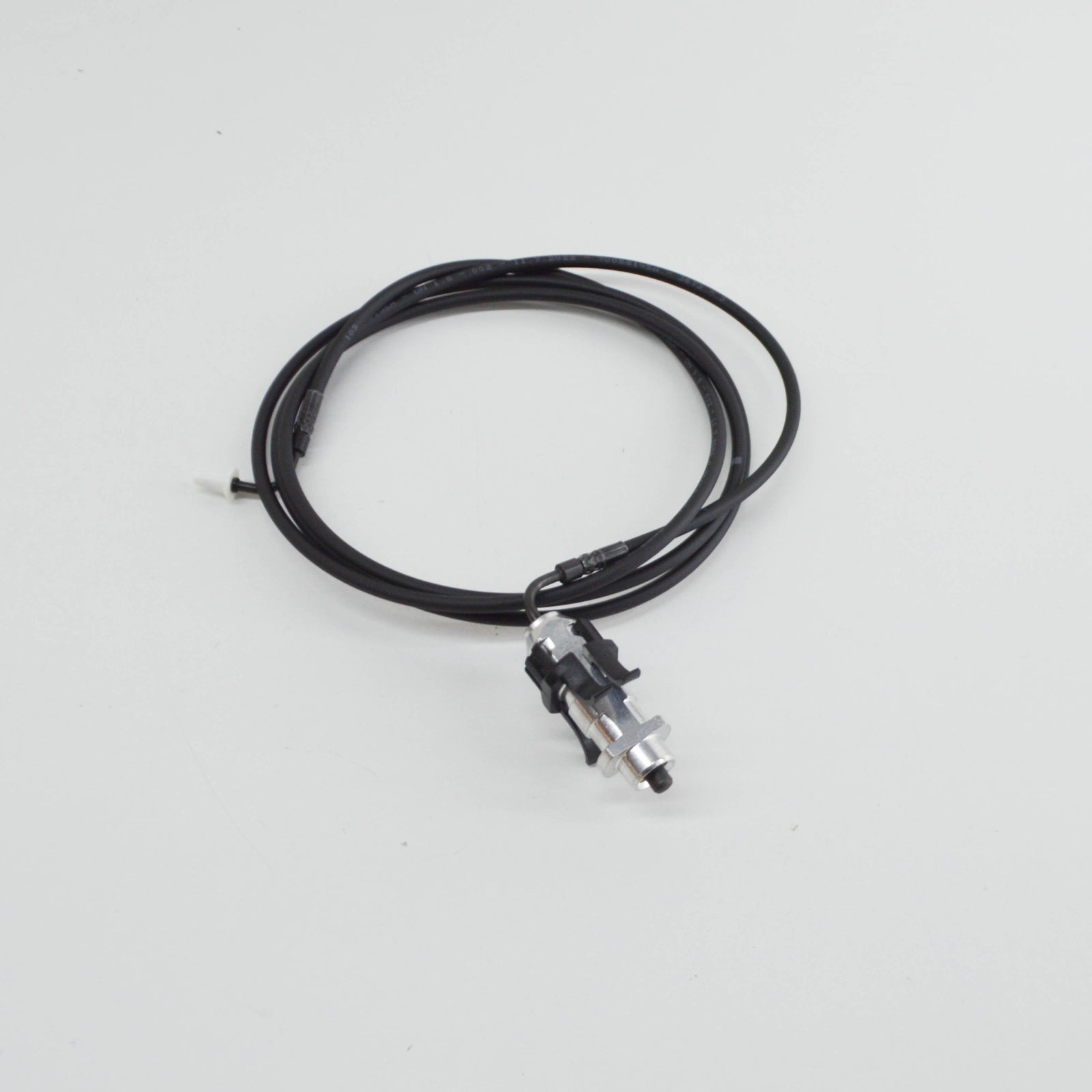 NEW MERCEDES-BENZ SL R230 ROOF LEFT HYDRAULIC CYLINDER A2308001672 ORIGINAL