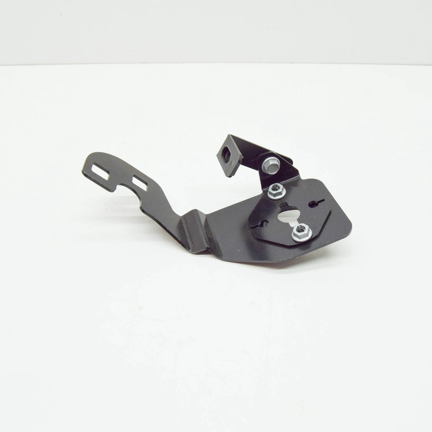 NEW MERCEDES-BENZ E W212 FRONT LEFT FENDER BRACKET A2128100114 ORIGINAL