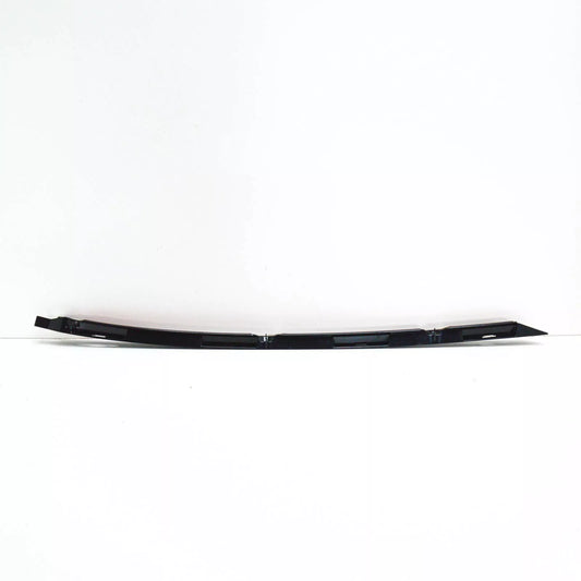 NEW BMW I3 I01 RIGHT A-PILLAR RETAINING STRIP 7296784 51447296784 ORIGINAL