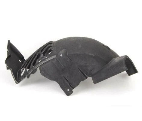 NEW MB C C204 AMG FRONT RIGHT FENDER WHEEL HOUSE COVERING A2046909030 ORIGINAL