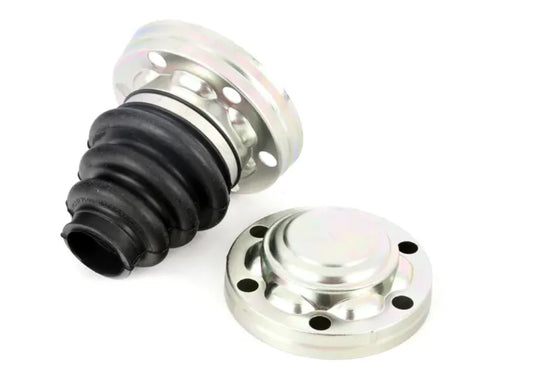 NEW BMW 1 CABRIO E88 REAR INNER CV BOOT REPAIR KIT 7547081 33217547081 ORIGINAL