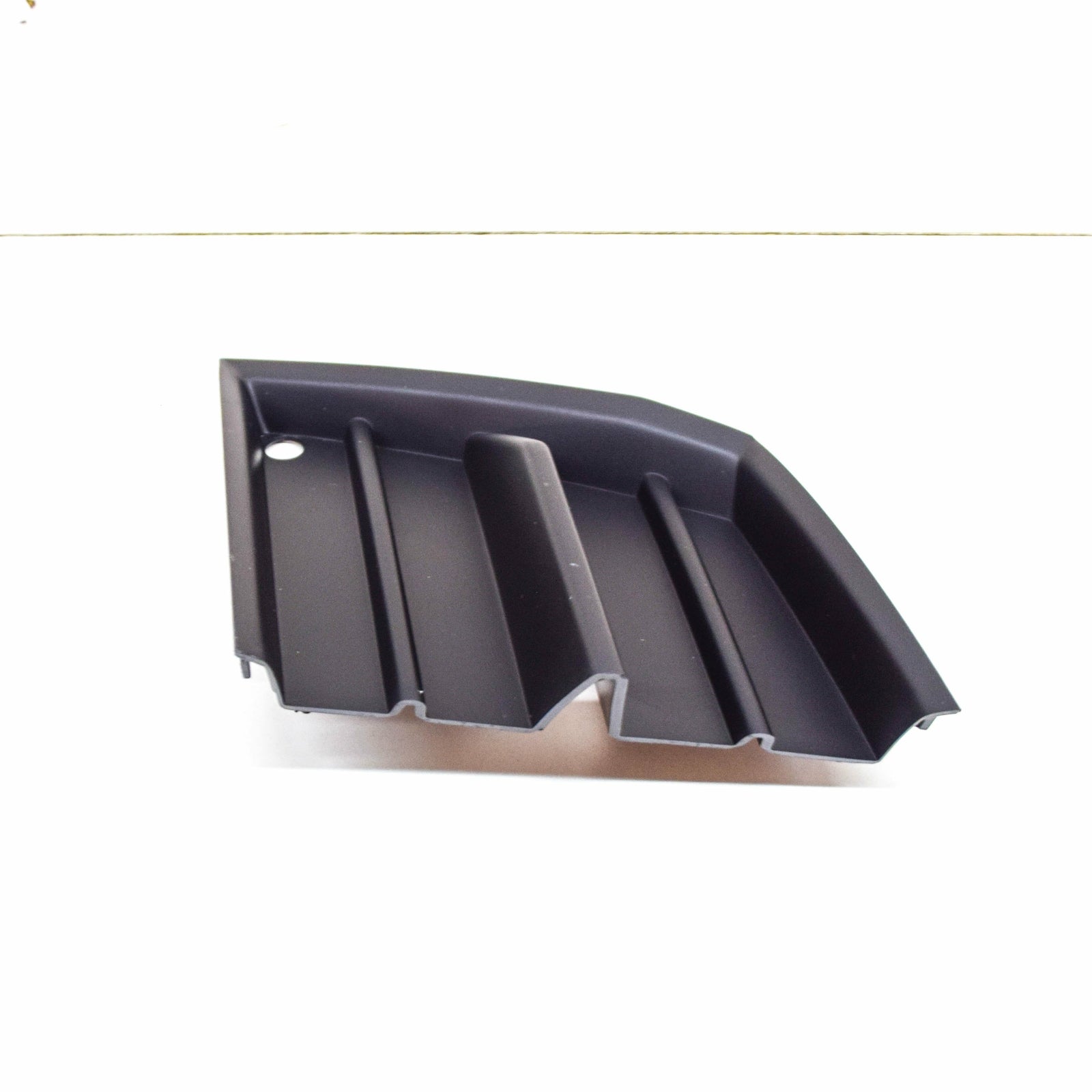 NEW SKODA FABIA MK3 ESTATE NJ FRONT LEFT FOG LIGHT GRILLE TRIM 6V08536659B9