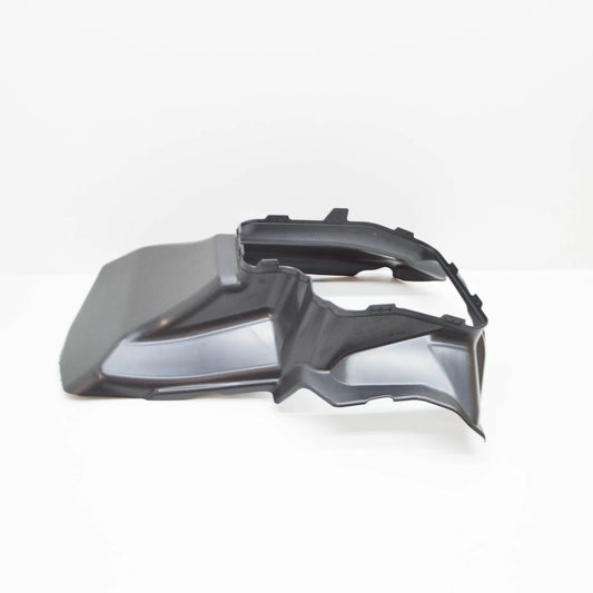 NEW BMW X6G06 FRONT LEFT AIR INTAKE GUIDE PART 51748070237 8070237 2021 ORIGINAL