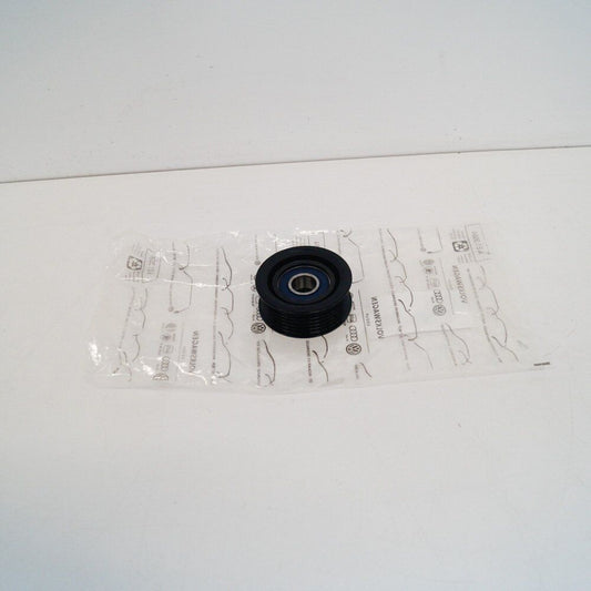 NEW AUDI Q5 8R IDLER PULLEY 059903341J ORIGINAL
