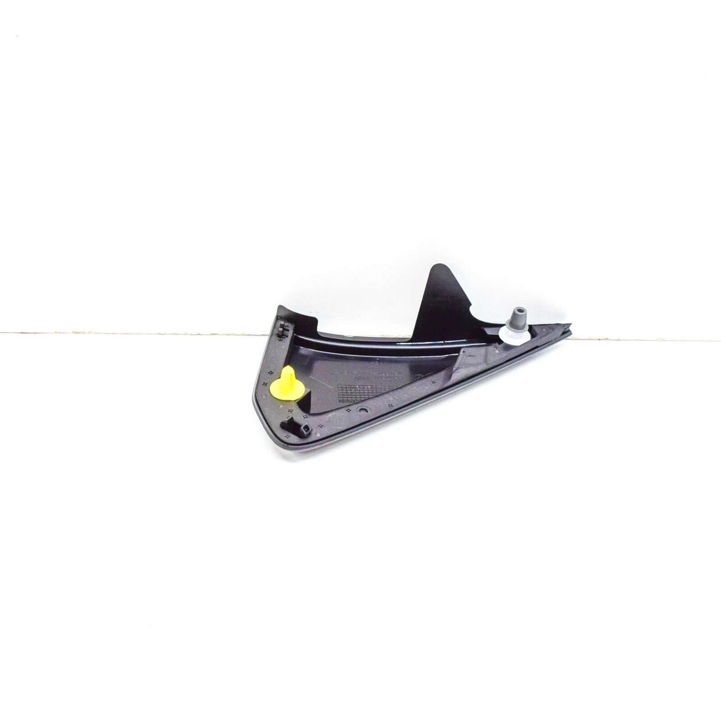 Genuine Vw Transporter T6 Front Left Door Mirror Cover Lower Trim 7E0857537A9B9