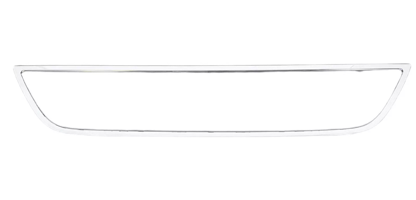 NEW SEAT ALHAMBRA MK2 FRONT RADIATOR GRILLE TRIM 7N58537612ZZ ORIGINAL
