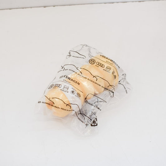 NEW VOLKSWAGEN GOLF MK7 REAR SUSPENSION BUMP STOP 5Q0511357H ORIGINAL