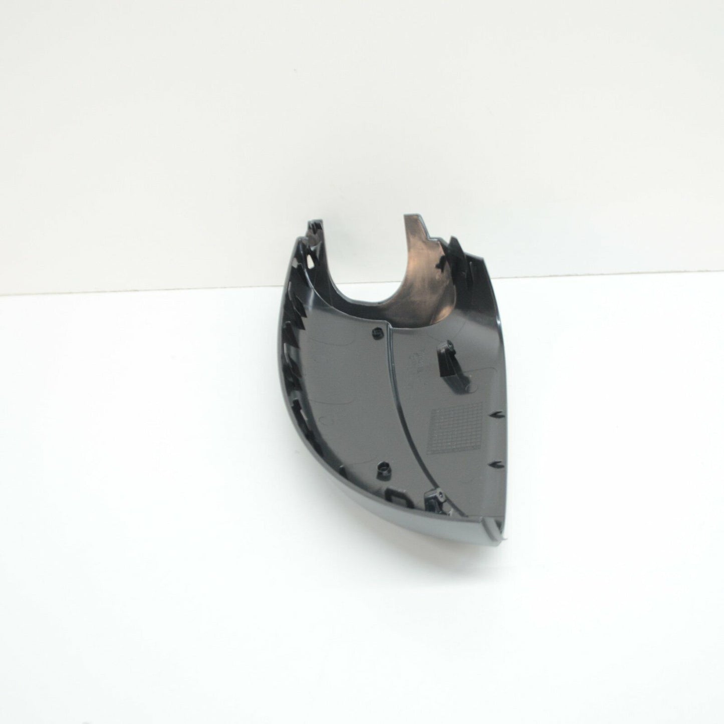 NEW VW AMAROK FRONT LEFT DOOR MIRROR LOWER COVER CAP 7E1857603B9B9 ORIGINAL