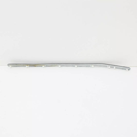 NEW BMW 3 E46 A COLUMN ITS COVERING 51432699055 2699055 ORIGINAL