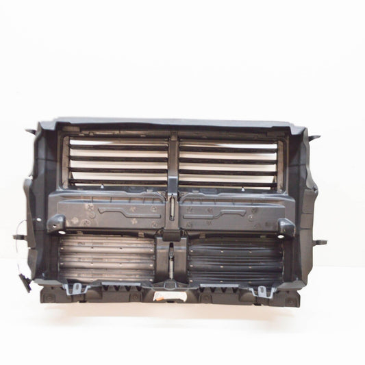 new bmw x1 f48 m air duct guide 51748499131 8499131 original