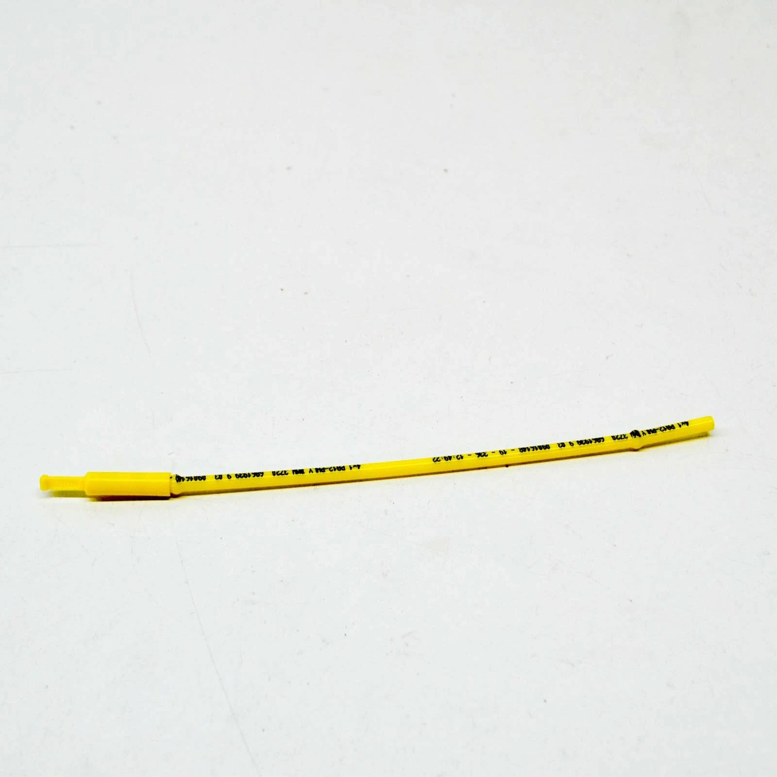 NEW BMW 6 GT G32 AIR SUSPENSION COMPRESSOR INTAKE LINE GELB 37206861939 ORIGINAL