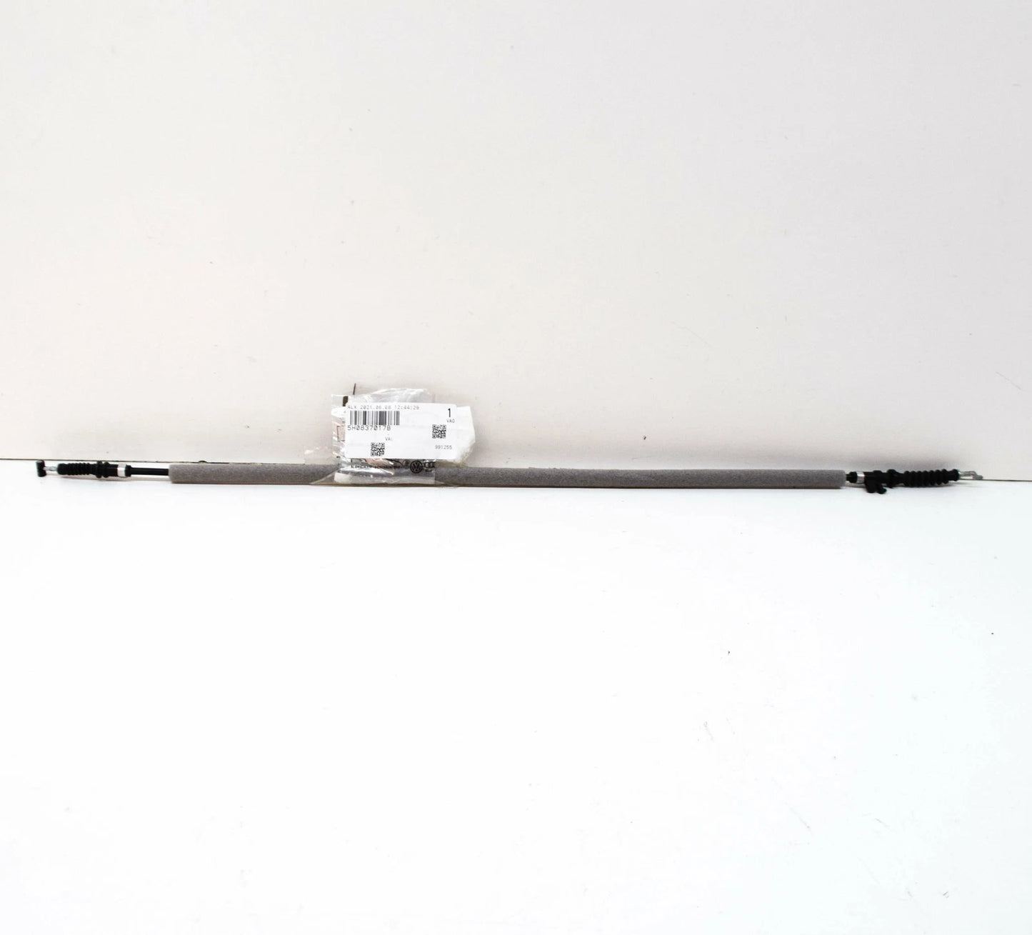 NEW VOLKSWAGEN ID.3 E11 FRONT DOOR OUTER BOWDEN CABLE 5H0837017B ORIGINAL