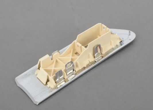 NEW BMW 7 F01, F02 RIGHT TRIM ELEMENT 7298874 51137298874 ORIGINAL