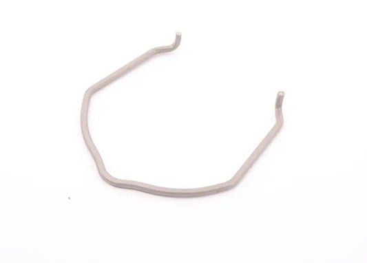 new mercedes-benz ml w164 muffler detent spring a0079934201 original