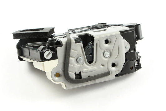 NEW VW POLO 6R, 6C REAR LEFT DOOR LOCK 6C0839013A ORIGINAL