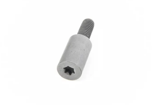 new vw touareg 7p mk2 timing sliding rail axle bolt pin 059109426g original