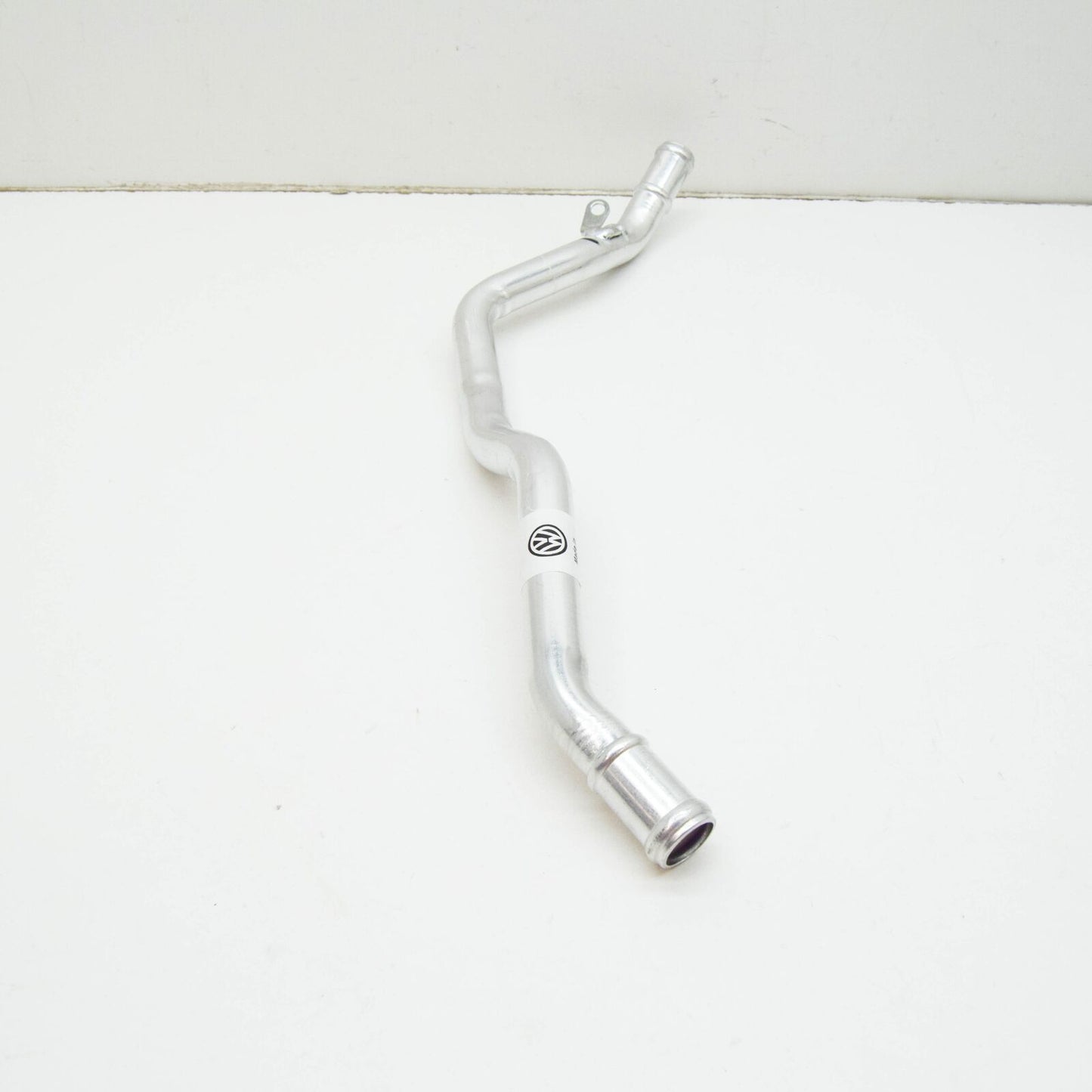 NEW AUDI Q7 4L ENGINE COOLANT PIPE LHD 7L0819928C ORIGINAL