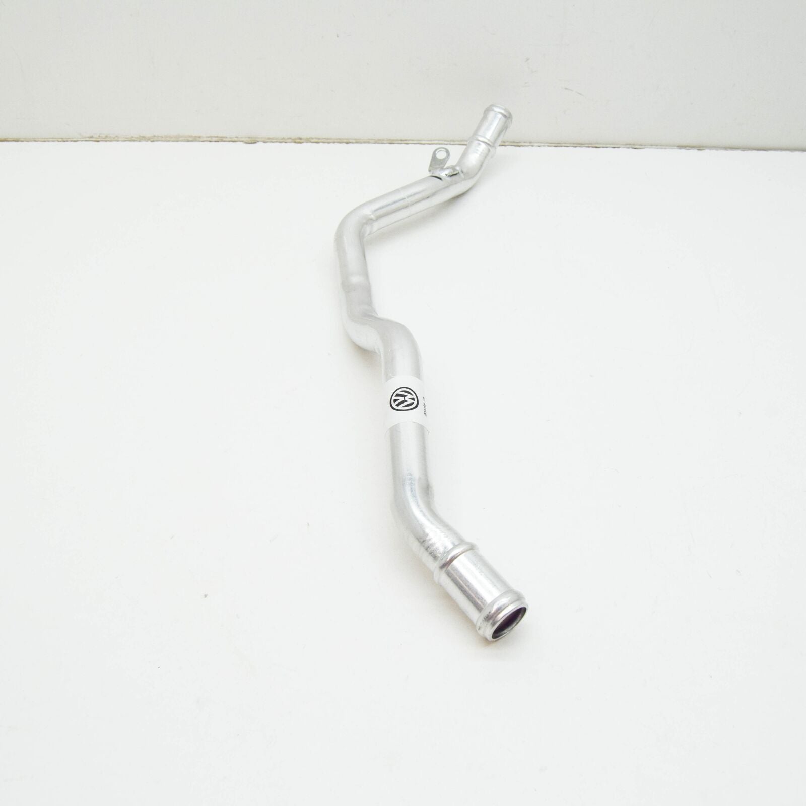 NEW AUDI Q7 4L ENGINE COOLANT PIPE LHD 7L0819928C ORIGINAL