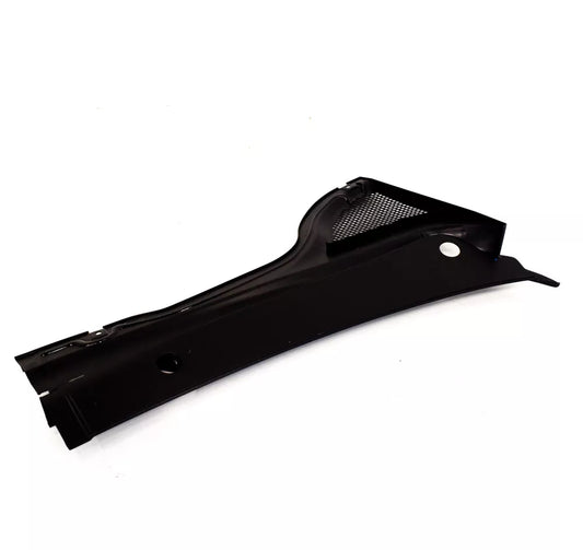 NEW VOLKSWAGEN CC FRONT LEFT WATER DEFLECTOR LHD 3C88194039B9 ORIGINAL