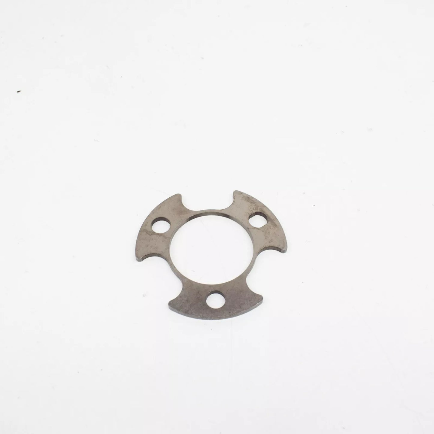 NEW BMW 3 E46 EXHAUST CAMSHAFT SPROCKET STOP DISK 11361432754 1432754 ORIGINAL