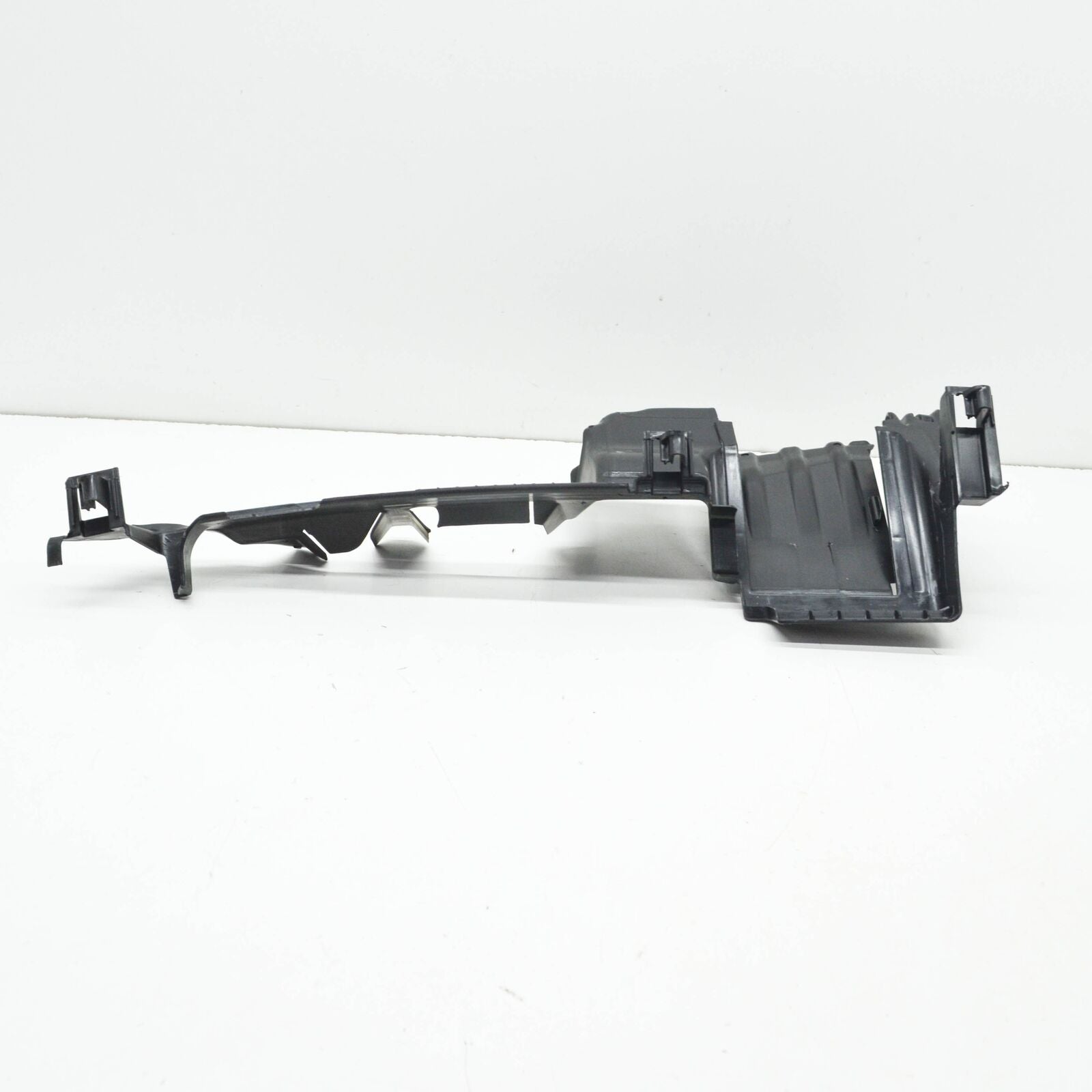 NEW VOLKSWAGEN GOLF MK7 5G RIGHT RADIATOR AIR DEFLECTOR 5G0121284AA ORIGINAL