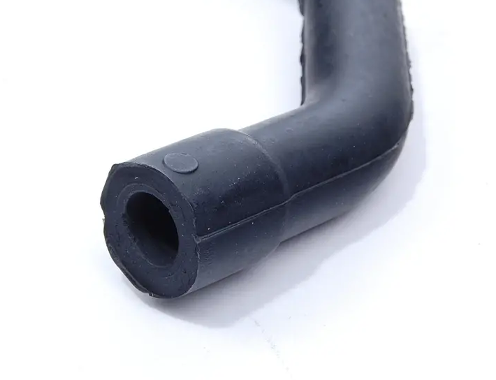 NEW MERCEDES-BENZ CL C215 CRANKCASE VENTILATION HOSE A1120180382 ORIGINAL