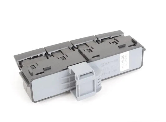 NEW AUDI A4 AVANT B8 FRONT MEMORY SEAT SWITCH LHD 8K0959769V10 ORIGINAL