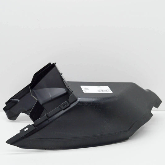 NEW AUDI A8 4H RADIATOR GUIDE DUCT 4H0117335C