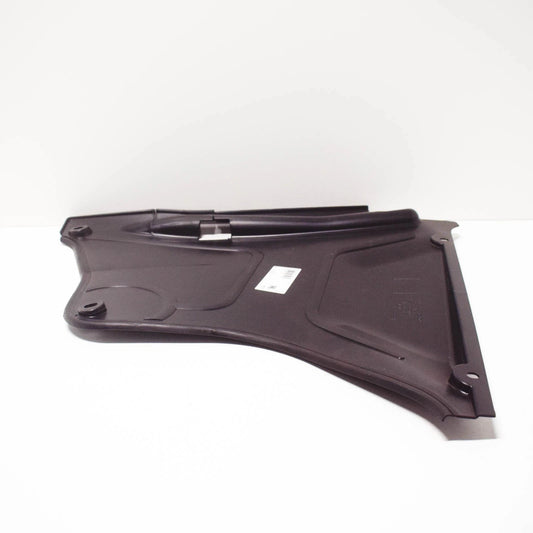 NEW MERCEDES BENZ S C217 FRONT LEFT ENGINE COVER A2226800107 LHD ORIGINAL